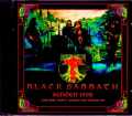 Black Sabbath ブラック・サバス/Germany 1990