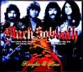 Black Sabbath ブラック・サバス/OH,USA 1984 2Days