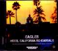 Eagles イーグルス/CA,USA 1976 Rehearsals