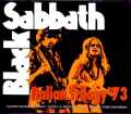 Black Sabbath ブラック・サバス/Italy Tour 1973 Collection
