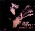 Deep Purple ディープ・パープル/RI,USA 1973