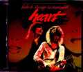 Heart ハート/OH,USA 1980