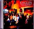 Eagles イーグルス/Hotel Californial Rehearsals 1976