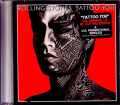 Rolling Stones ローリング・ストーンズ/Tattoo You US Original LP & Promo Singles