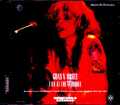 Guns N’ Roses ガンズ・アンド・ローゼス/London,UK 2.28.1987