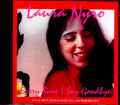 Laura Nyro ローラ・ニーロ/CA,USA 1990