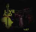 Various Artists U2,Beach Boys,Dire Straits/Live Aid 1985 Vol.7