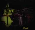Various Artists Judas Priest,Bryan Adams,Paul Young/Live Aid 1985 Vol.6