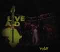 Various Artists Rick Springfield,ABC,Bryan Ferry/Live Aid 1985 Vol.5