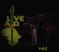 Various Artists Men at Work,Ultravox,Spandau Ballet/Live Aid 1985 Vol.2