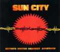 Various Artists/Sun City United Against Apartheid 1985 Released