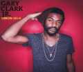 Gary Clark Jr. ゲイリー・クラーク・ジュニア/Portugal 2014