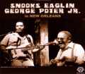 Snooks Eaglin スヌークス・イーグリン/New Orleans,USA 1991