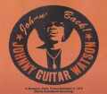 Johnny Guitar Watson ジョニー・ギター・ワトソン/France 1976