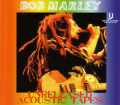 Bob Marley ボブ・マーレィ/Acoustic Tape 1976 & more