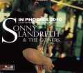 Sonny Landreth ソニー・ランドレス/Arizona,USA 2010