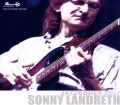 Sonny Landreth サニー・ランドレス/Washington,USA 2007