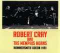 Robert Cray and Memphis Horns ロバート・クレイ/London,England 1991