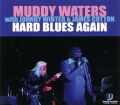 Muddy Waters,Johnny Winter,James Cotton マディ・ウォーターズ/Massachusetts,USA 1977