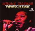 Muddy Waters マディ・ウォーターズ/Paris,France 1976