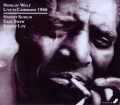 Howlin' Wolf ハウリン・ウルフ/Masachusetts,USA 1966