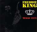Freddie King フレディ・キング/Texas,USA 1975