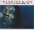 Buddy Guy バディ・ガイ/England,UK 1992