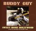 Buddy Guy バディ・ガイ/California,USA 1995
