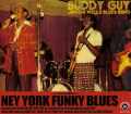 Buddy Guy,Junior Wells バディ・ガイ/New York,USA 1978