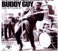 Buddy Guy バディ・ガイ/Massachusetts,USA 1967