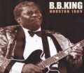 B.B.King B.B.キング/TX,USA 1989