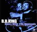 B.B.King B.B.キング/Washington,USA 1971