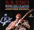 B.B.King,Eric Clapton B.B.キング/USA 1979