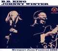 B.B.King,Johnny Winter B.B.キング//US 1969