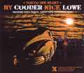 Ry Cooder,Nick Lowe ニック・ロウ/Tokyo,Japan 11.10.2009