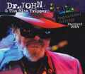 Dr. John ドクター・ジョン/Germany 2014