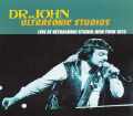 Dr.John ドクター・ジョン/New York,USA 1973