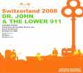 Dr.John ドクター・ジョン/Switerland 2008