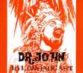 Dr.John ドクター・ジョン/Louisiana,USA 1975