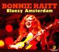 Bonnie Raitt ボニー・レイット/Netherlands 1977