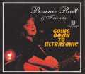 Bonnie Raitt,Lowell Geroge ボニー・レイット/NY,USA 1972