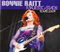Bonnie Raitt ボニー・レイット/Texas,USA 2009
