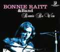 Bonnie Raitt ボニー・レイット/California,USA 1973