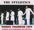 Stylistics スタイリスティックス/New York,USA 1975