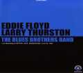 Eddie Floyd Larry Thurston,Blues Brothers Band エディ・フロイド/Switerland 1990