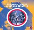 Sam & Dave サム・アンド・デイヴ/Sweden 1967