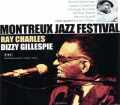 Ray Charles,Dizzy Gillespie レイ・チャールズ ディジー・ガレスピー/1978