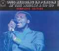 Otis Redding オーティス・レディング/California,USA 1966
