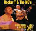 Booker T & MG's ブッカー・T/Holland 2009
