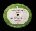 Billy Preston ビリー・プレストン/Apple Studios Acetate